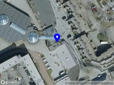 Ronde Tafel 166 Veldhoven