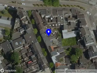 Bert van den Kommer Beheer B.V.