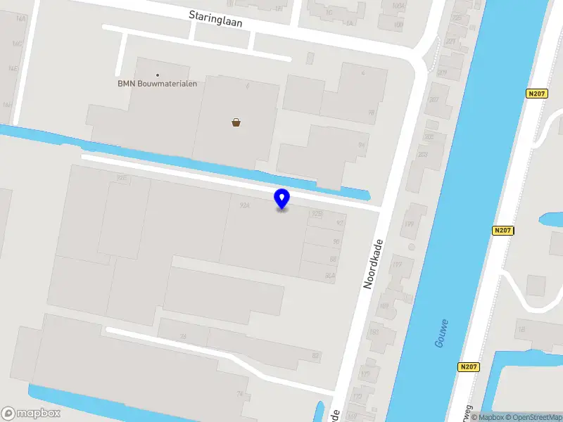 Nieuw bedrijf Staal Foodtrucks