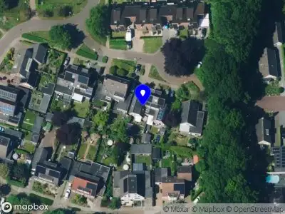 Nieuw bedrijf Hoofdhulp