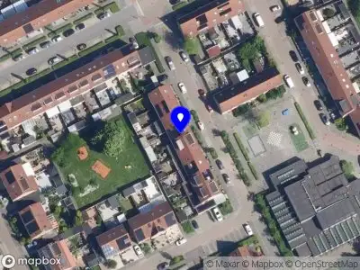 Nieuw bedrijf QuincyCutz