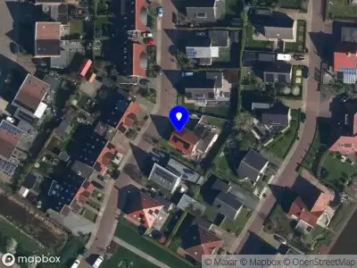 Nicolai Draai- & Freeswerk Dokkum