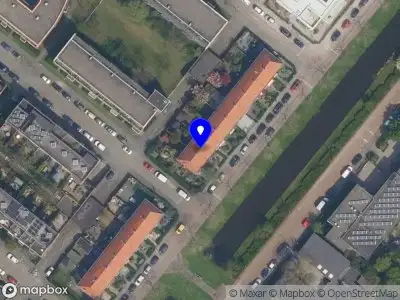 Ainzidrop Rotterdam
