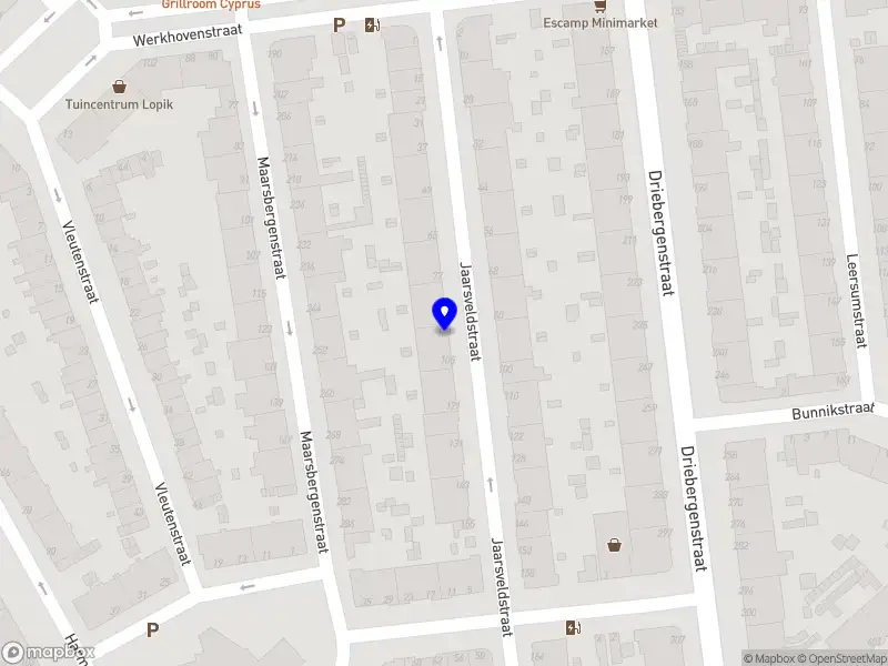 Nieuw bedrijf SSG Onderhoud & Timmerwerken