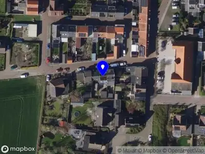 Nieuw bedrijf Chief Secur