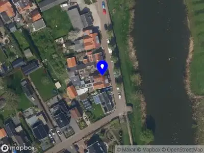 Houtstukken Asperen