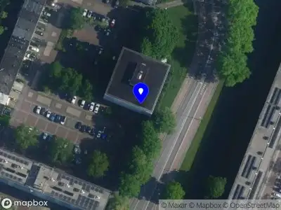 EastGroup Holdings B.V. Amstelveen