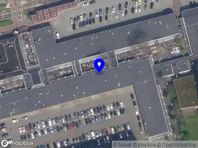 Antonio Tandtechniek Rotterdam