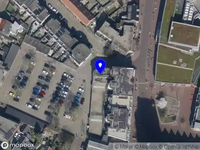 Nieuw bedrijf Van Duijn Holding B.V.