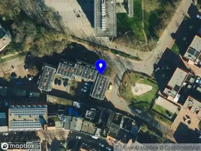 Foxbox Zwolle