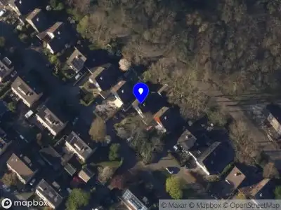 Nieuw bedrijf Buitenplans Projectontwikkeling B.V.