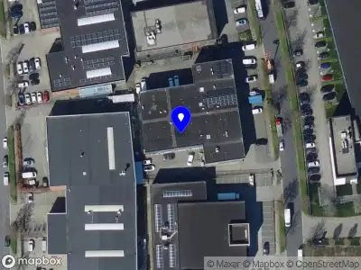 SteVis Beheer B.V. Barendrecht