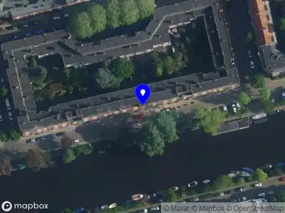 S.J. Aalders Amsterdam