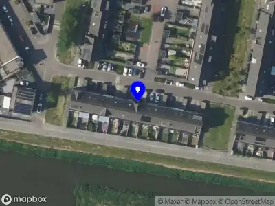 Coöperatie O.M.V. Projecten U.A. Almere