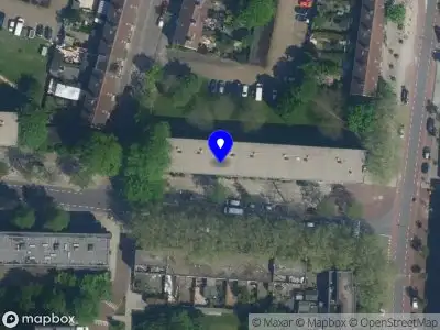 Nieuw bedrijf Taxiondernemer De Drivethrough