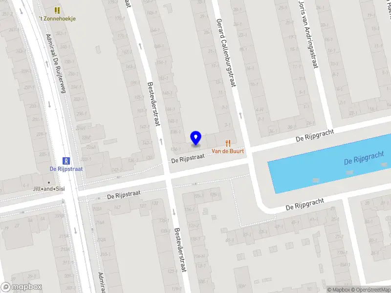 Areldy Mendez Flores Amsterdam