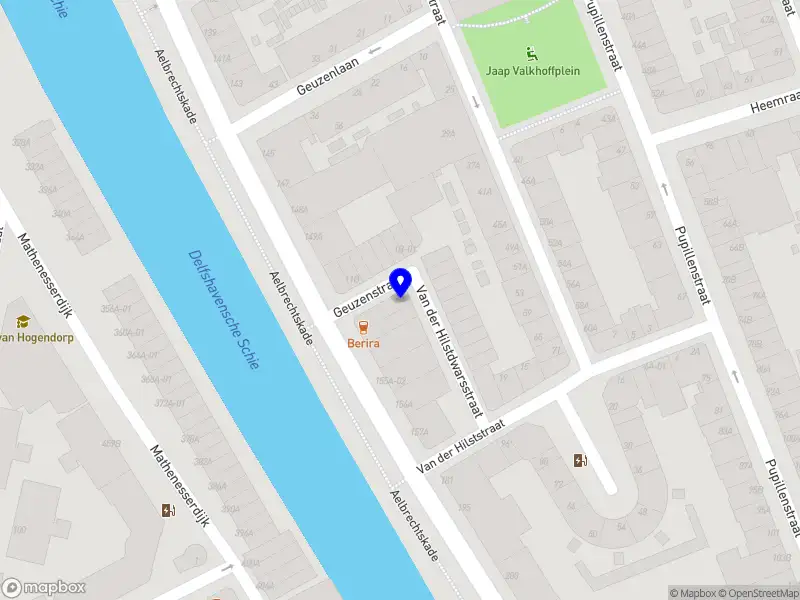 Nieuw bedrijf Pete oz klussenbedrijf