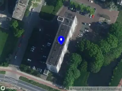 Zarbi Taxi Service Amstelveen