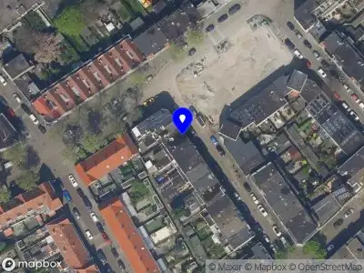 Marecky Bouw Schiedam