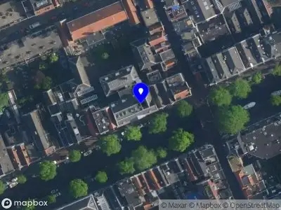 Studio Seyda Amsterdam