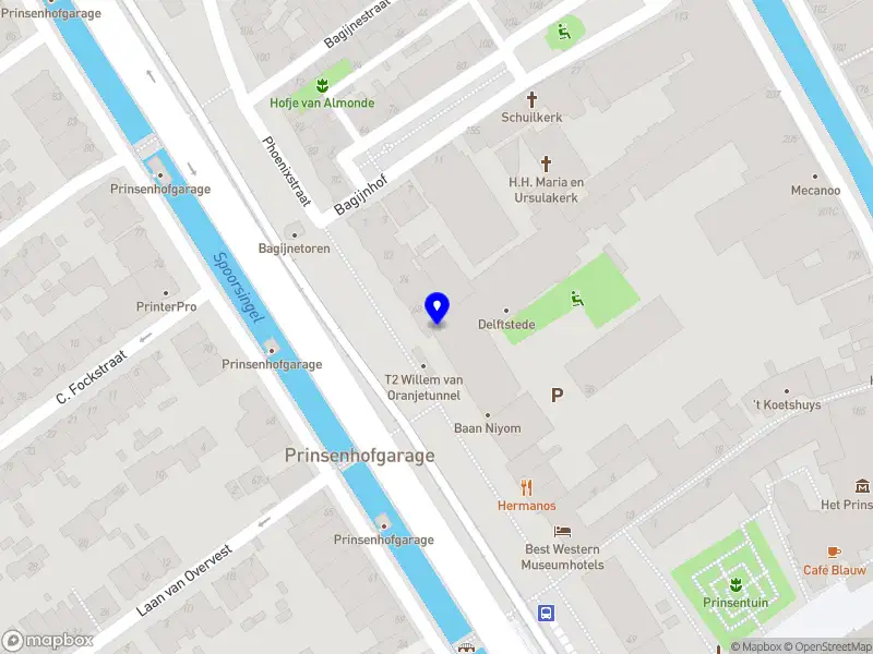 Nieuw bedrijf Geluidspecialist