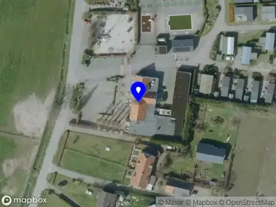 Nieuw bedrijf Petra in de zorg voor mens en dier