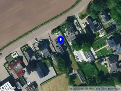 Anesthesiemedewerkster Tanja van Dijk