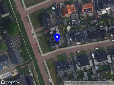 Nieuw bedrijf Sparrow Management B.V.