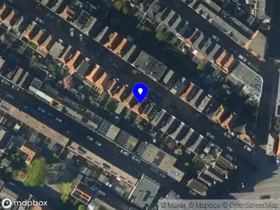 TMD Install Alkmaar
