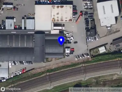 Marlog Automotive Logistics B.V. Roosendaal