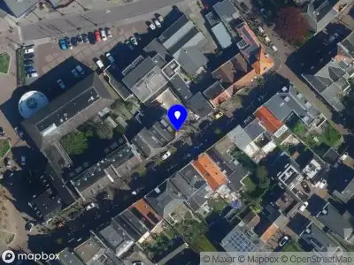 R.OOST Noordwijk