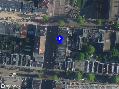 BPWenzMusic Amsterdam