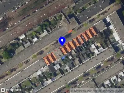 Nieuw bedrijf Nakris