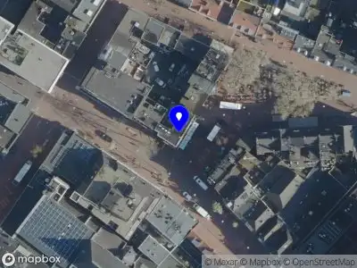 Nieuw bedrijf Thomasia Beleid & Advies