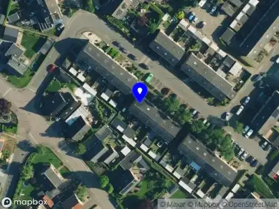 Nieuw bedrijf Klusbedrijf Gio