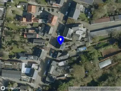 Nieuw bedrijf Gilze Kledingreparatie