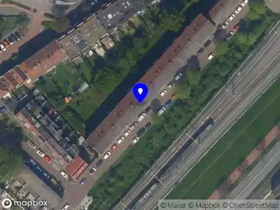 Praktijk Bruins Slot Vlaardingen