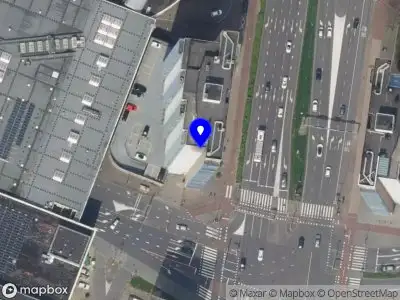 USL classic automotive Rotterdam