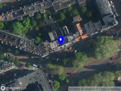 Nieuw bedrijf Landman