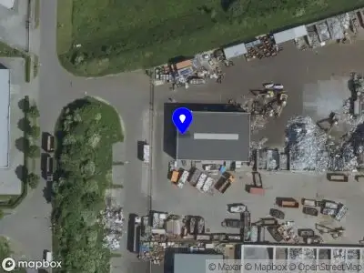 Holland Metal Services B.V. Maastricht