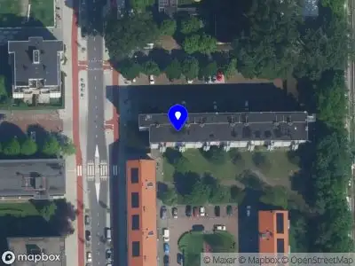 Ikkys Zorg Amsterdam