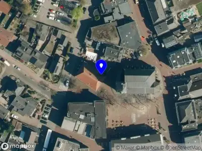 Nieuw bedrijf Katz Food Atelier