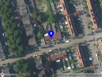 Anita Vukovic Zeewolde