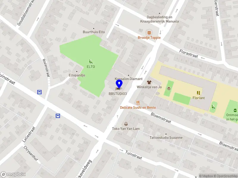 Rudolf Abspoel Vloeren