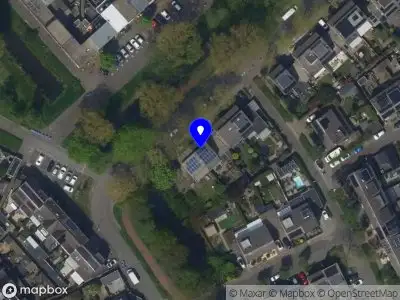 Lifestylecoach Monique