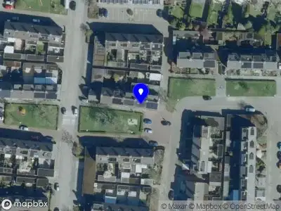 Nieuw bedrijf Buildtechtalent