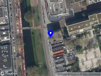 Agri Sciences Biologicals B.V. Rotterdam