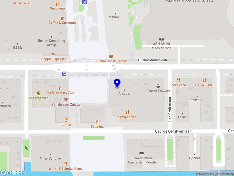 Movile Pay Holdings B.V.