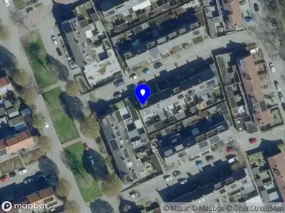 Junglehouse Vught