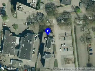 Nieuw bedrijf Eyescan Gelderse Vallei B.V.